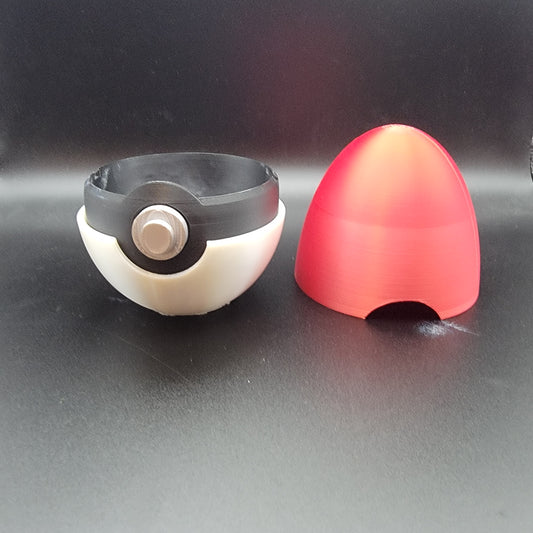 PokéEggs