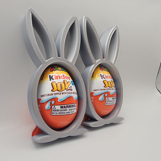 Kinder Egg Bunny