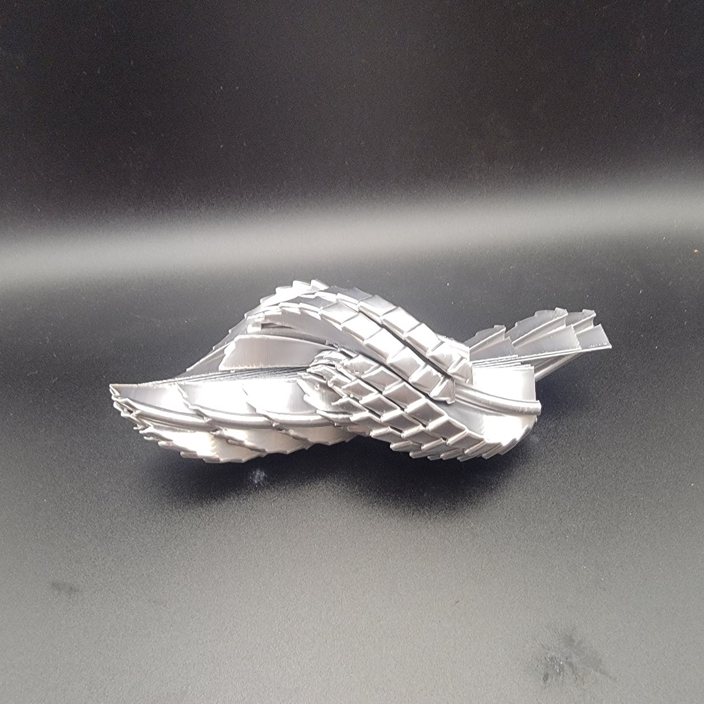 Dragon Twisty Egg