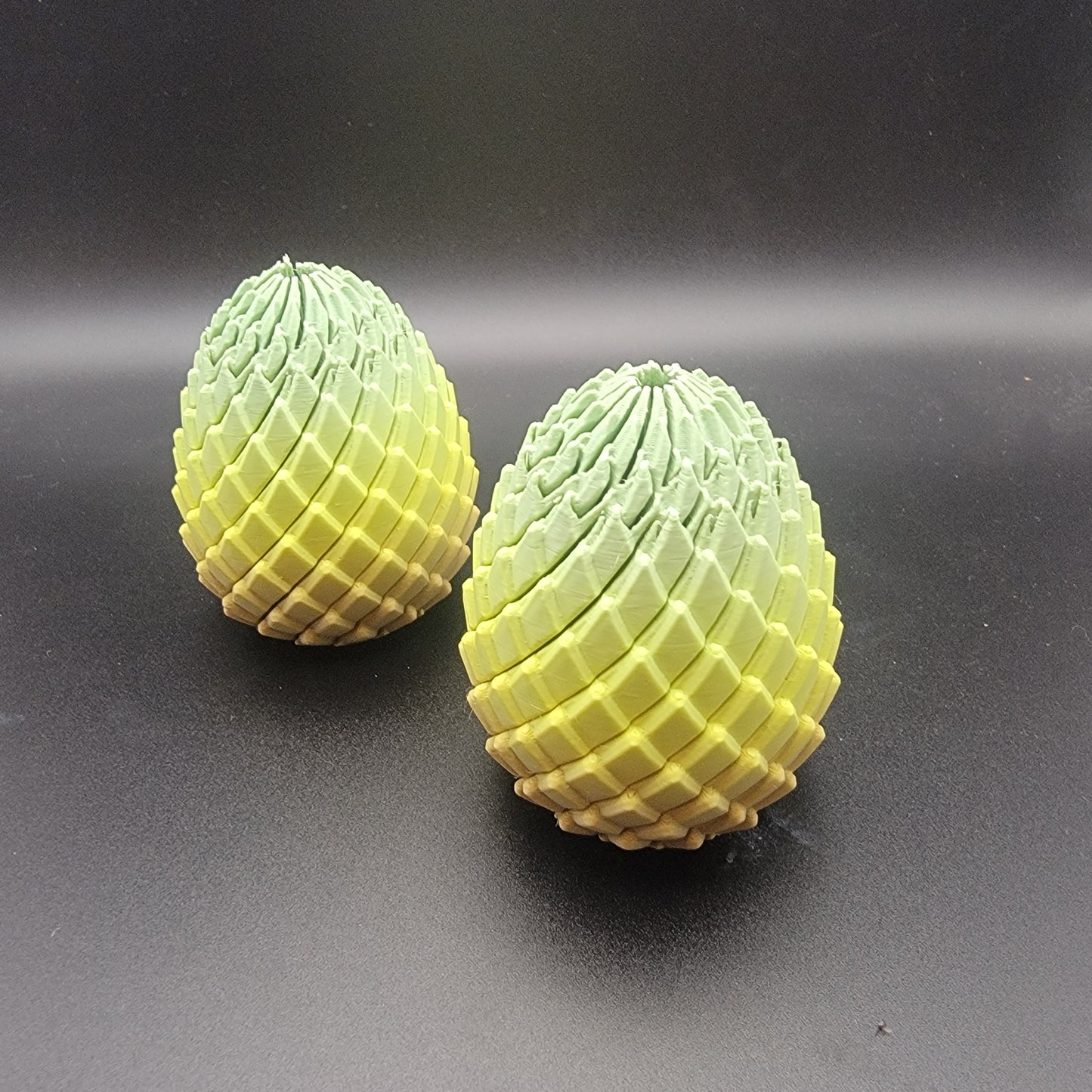 Dragon Twisty Egg