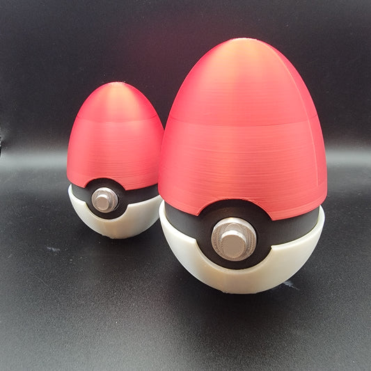 PokéEggs